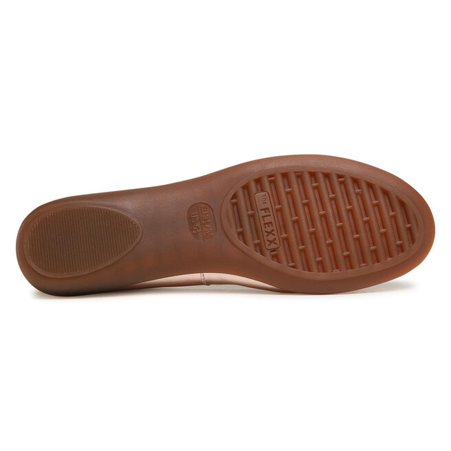 The Flexx Balerini The Flexx Mela DS21-X9101.11-TF-LL003.R015 Rose