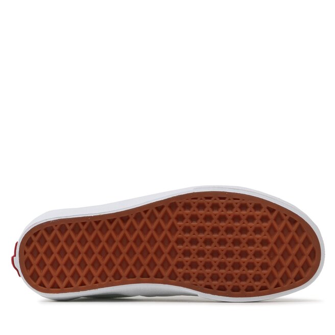Vans Scarpe sportive Vans Classic Slip-On Aura Checkerboard White