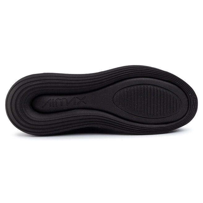 Nike Air Max 720 AO2924 004 Black Black Anthracite