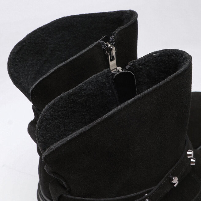 Eksbut Polokozačky Eksbut 6C-6290-I72/CZ Černá