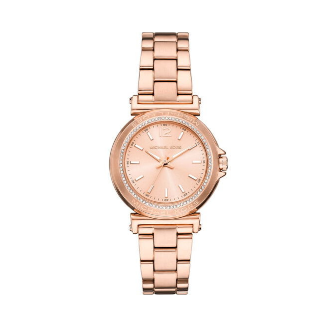 Zegarek Michael Kors Maren MK7491 - złoto