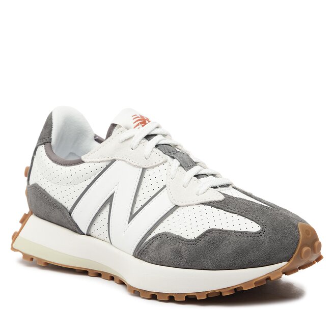 New Balance Tenisice New Balance MS327PJ Siva