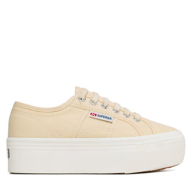 Superga Sneakers Superga 2790 Platform AKJ