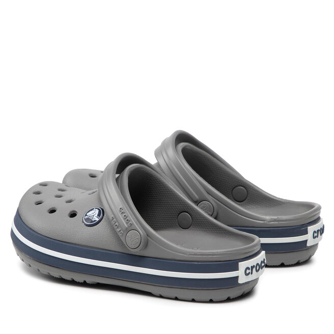 Crocs smoke navy clearance