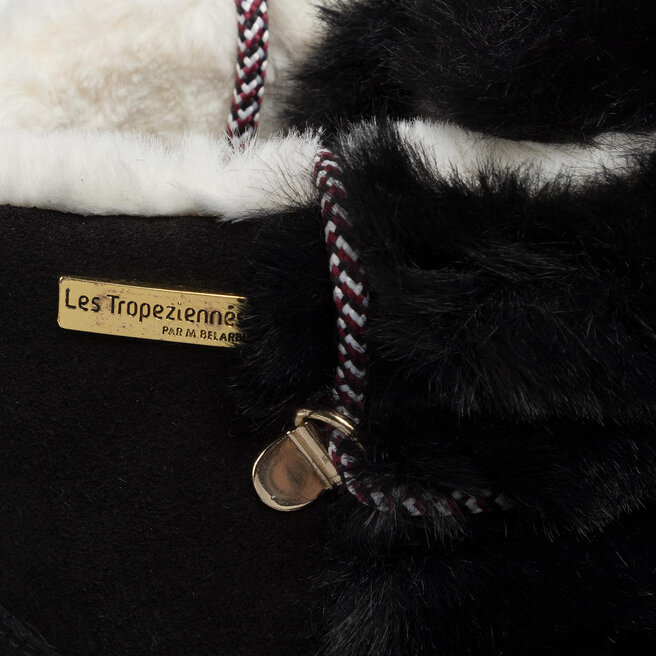 Les tropeziennes laurence sales
