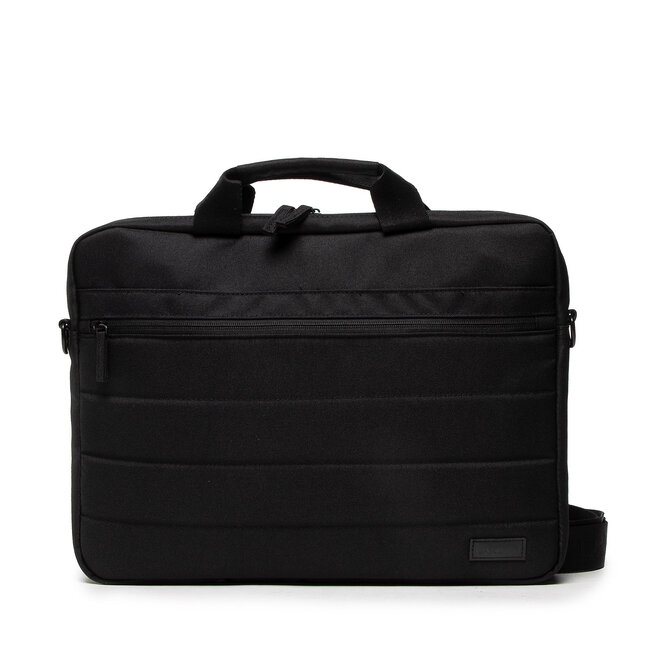 Τσάντα για laptop Lanetti BMM-S-130-10-08 Μαύρο