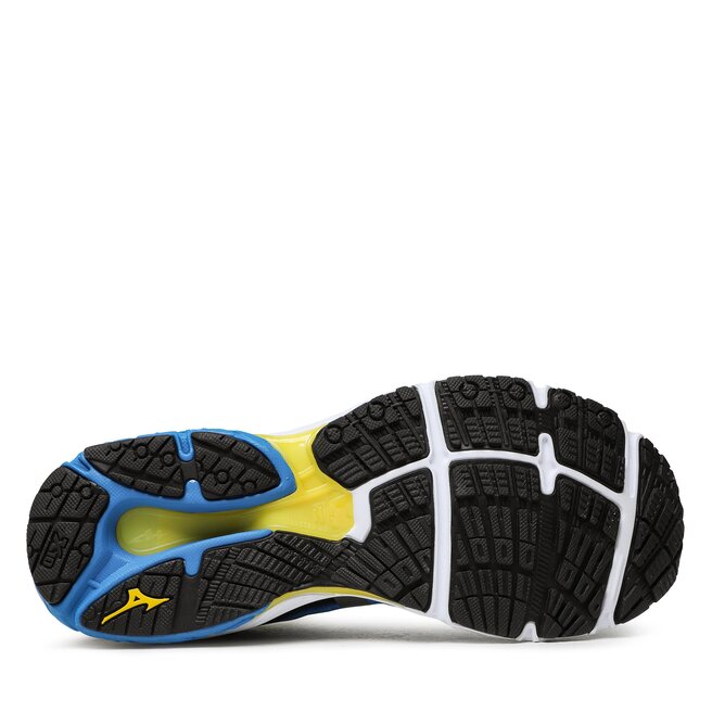 Mizuno Scarpe Mizuno Wave Prodigy 4 J1GC221001 Indigo Bunting/8401 C/Black