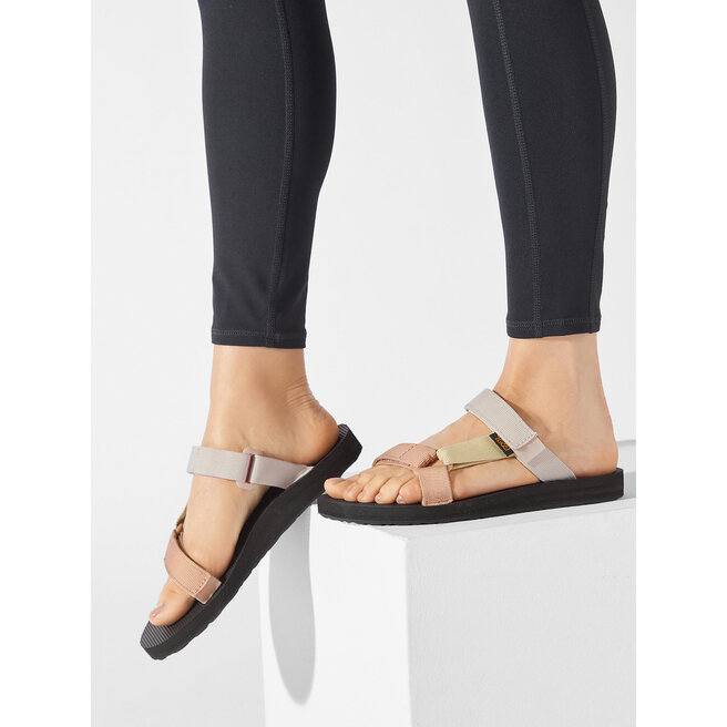 Tevas universal slide store