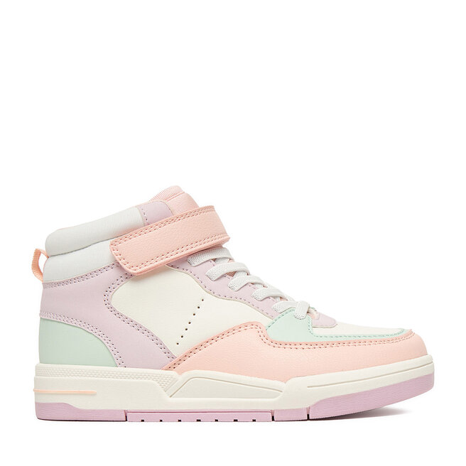 Dziewczęce sneakersy JENNY