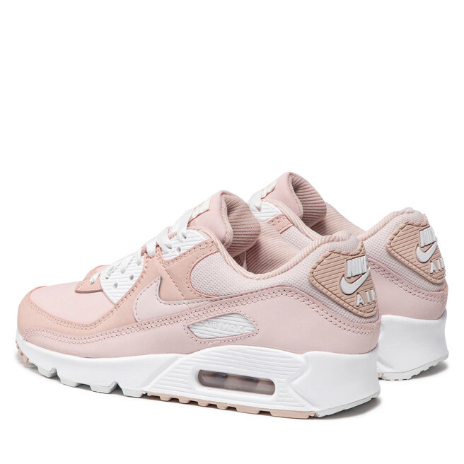 Batai Nike Air Max 90 DJ3862 600 Barely Rose/Barely Rose • Www.eavalyne.lt