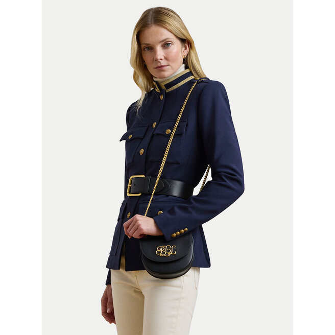 Torebka LAUREN RALPH LAUREN 431958978004 Czarny -