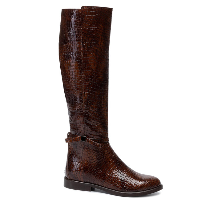 Maccioni Stiefel Maccioni 964.271.372 Braun