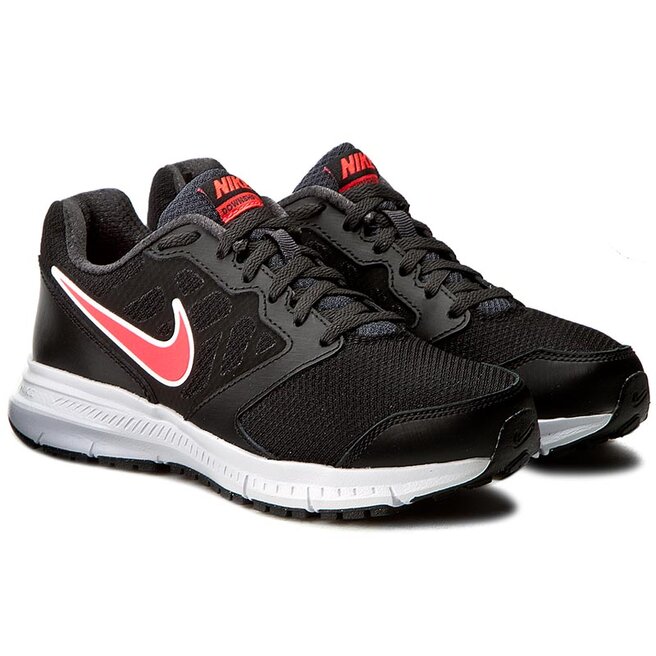 Zapatos Nike 002 Black/Hyper Punch/Anthracite • Www.zapatos.es