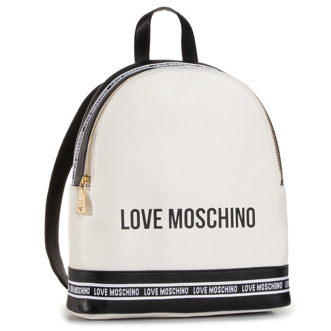 Mochilas love moschino outlet best sale