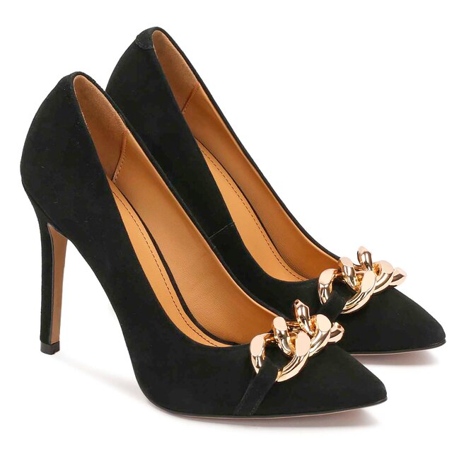 Talons clearance aiguilles 777