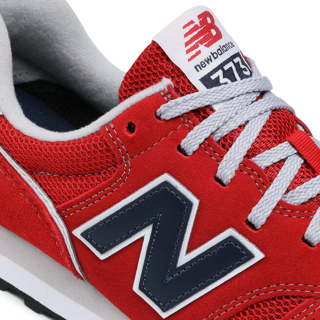 New balance cheap md373 rojo