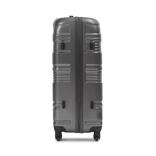 Puccini Velký tvrdý kufr Puccini ABS020A 8