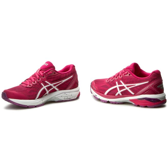 Asics womens gt-1000 best sale 5 - bright rose/white/orchid