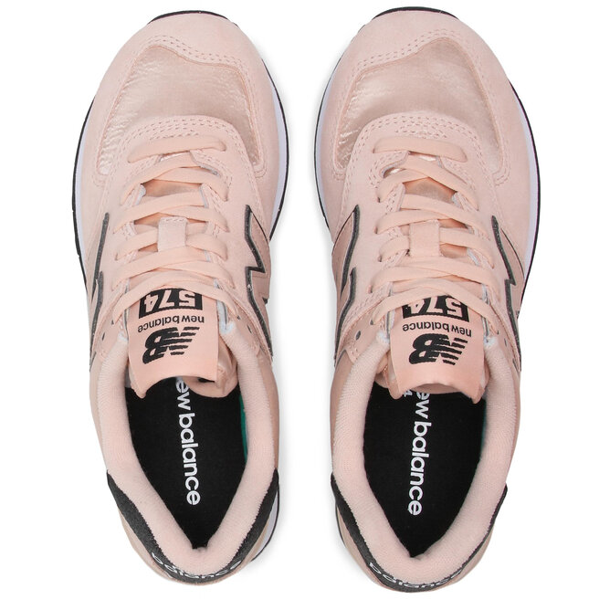 Laisvalaikio batai New Balance WL574FL2 