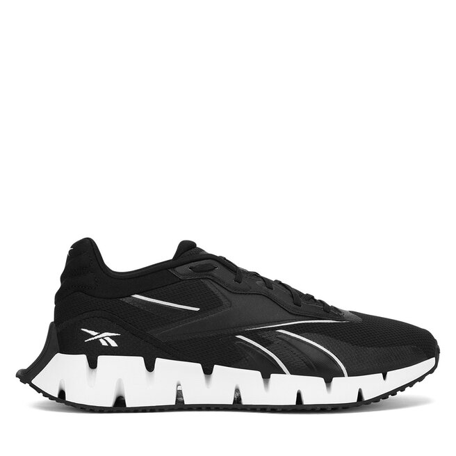 Sneakersy Reebok ZIG DYNAMICA 4 - Czarny