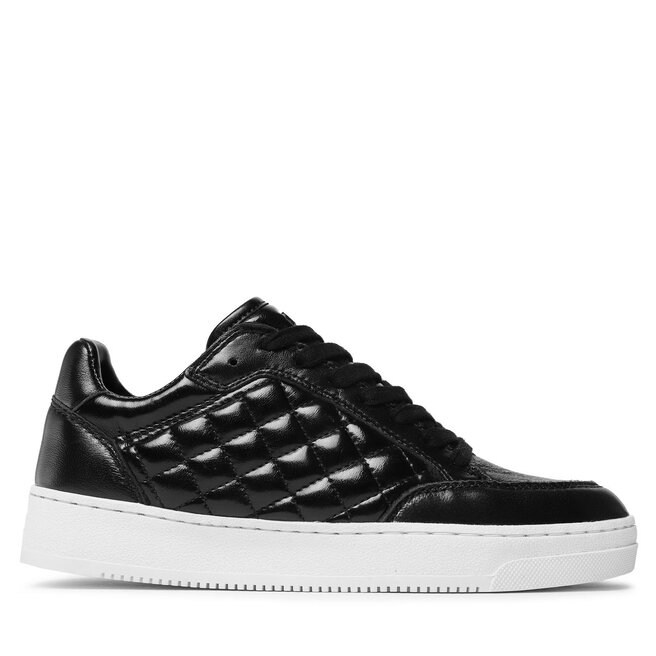 Sneakersy DKNY Oriel - Czarny
