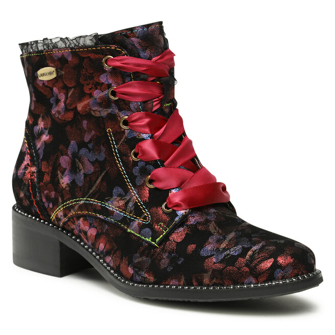 bottines laura vita