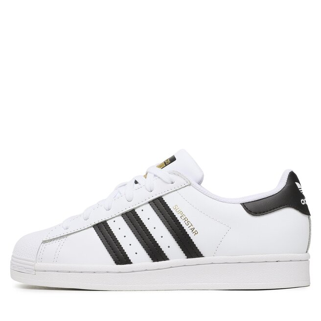 adidas Cipő adidas Superstar EG4958 Ftwwht/Cblack/Ftwwht