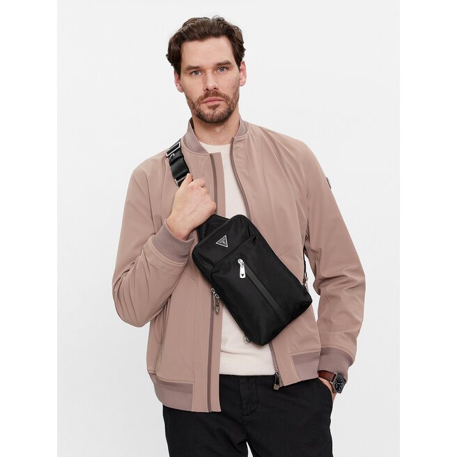 Borsellino discount guess uomo