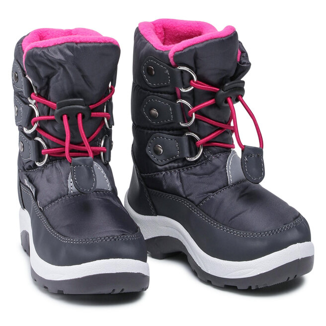 Playshoes Schneeschuhe Playshoes 193008 Pink 18