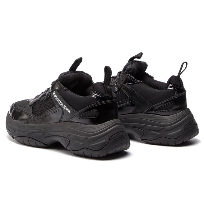 Calvin klein deals marvin black