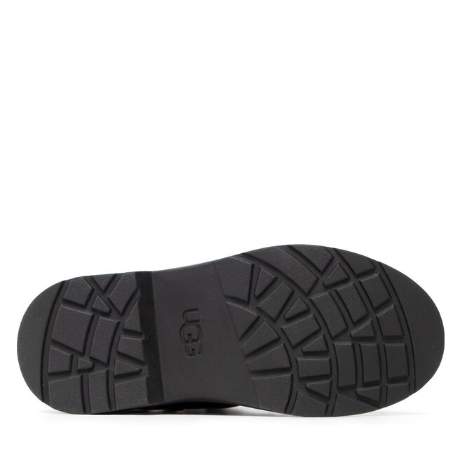Ugg Cizme Ugg K Azell Hiker Weather 1123622K Blks