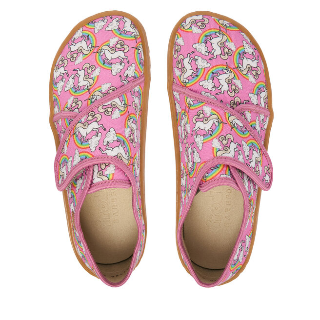 Dziewczęce kapcie Froddo