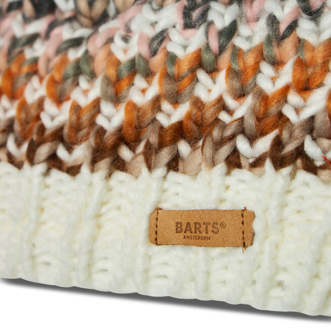 Шапкa Barts Nicole Beanie 19550101 