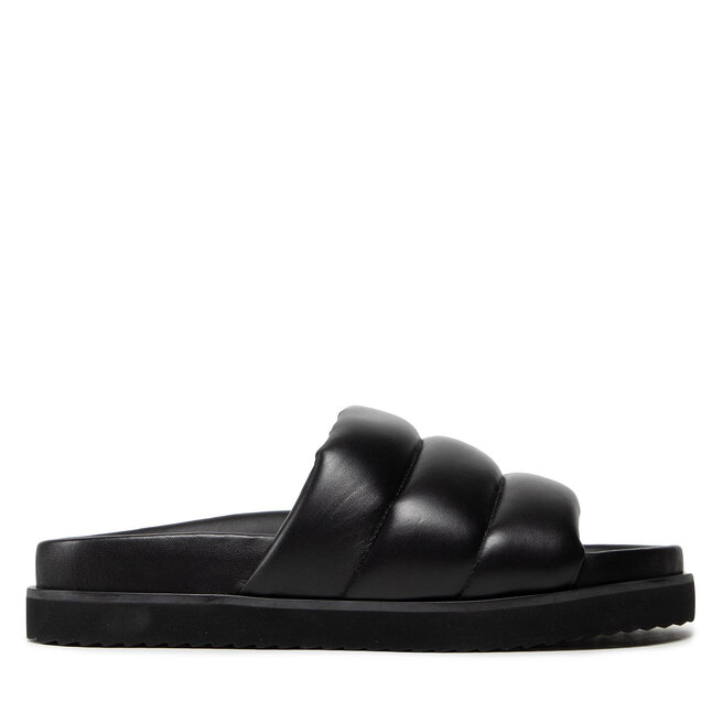 Ted Baker Παντόφλες Ted Baker Amirra 257018 Black
