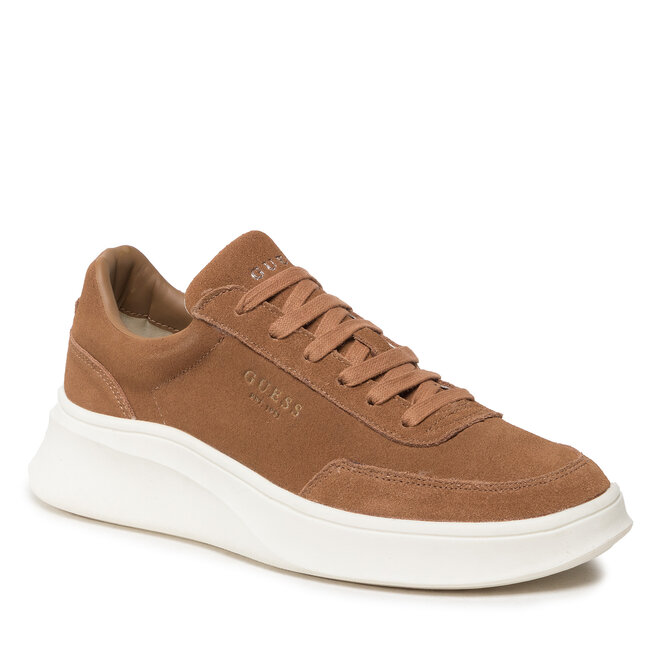 Αθλητικά Guess Dolo FM7DOL SUE12 COGNA