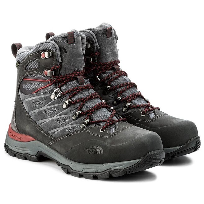 North face hedgehog trek gtx clearance