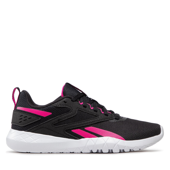 Reebok Boty Reebok Flexagon Energy Tr 4 GY6270 Core Black/Proud Pink/Cloud White