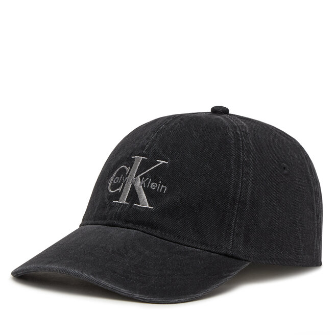 Czapka z daszkiem Calvin Klein Jeans