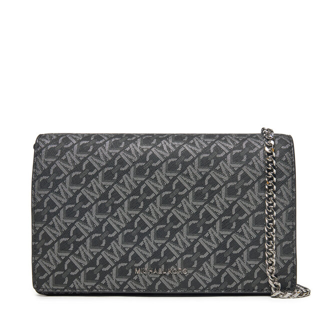 Torebka Michael Kors Jet Set - Czarny
