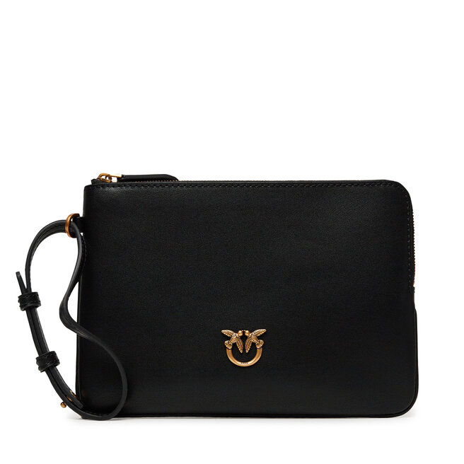 Torebka PINKO Wristlet PE 25 PCPL 104353 - Czarny