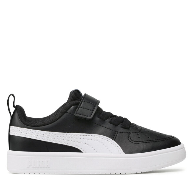 Sneakersy Puma Rickie Ac Ps - 11 Czarny