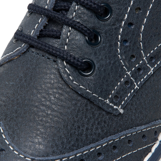 dockers hawking wingtip oxford