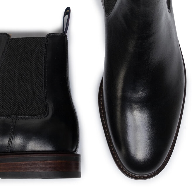 Gant Ghete Jodhpur Gant Ricardo 19651906 Black GO0