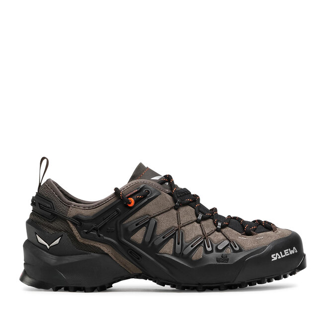 Trekkingi Salewa Ms Wildfire Edge - Szary