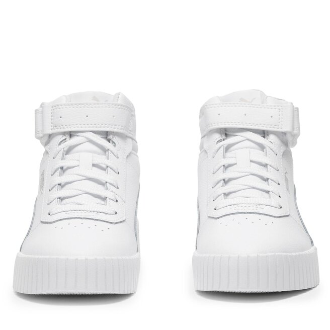 Puma Sneakers Puma Carina Mid Jr 38737602 White