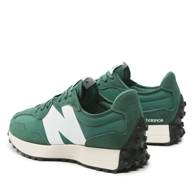 Сникърси New Balance MS327GB Зелен obuvki.bg