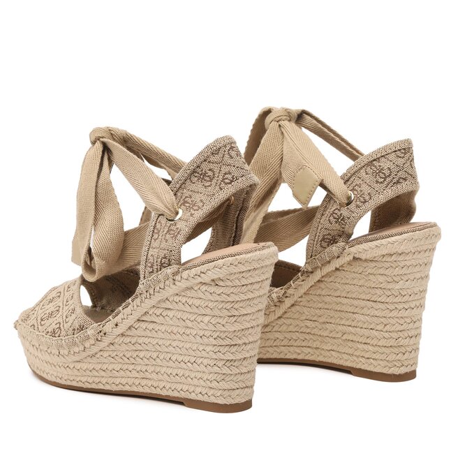 Guess Espadrilles Guess Halona FL6HLO FAB04 BEIBR
