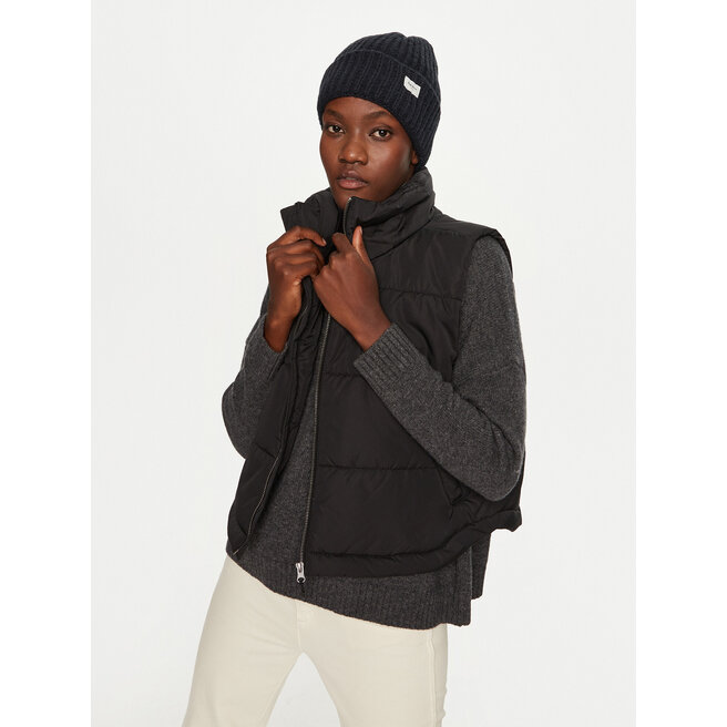 Czapka Pepe Jeans - Granatowy