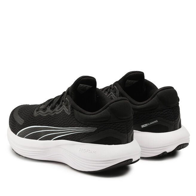 Puma Boty Puma Scend Profoam Jr 379119 01 Puma Black-Puma White