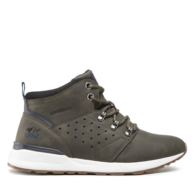 O'Neill Sneakers O'Neill Ventura Mid Jr 90223049.52A Olive
